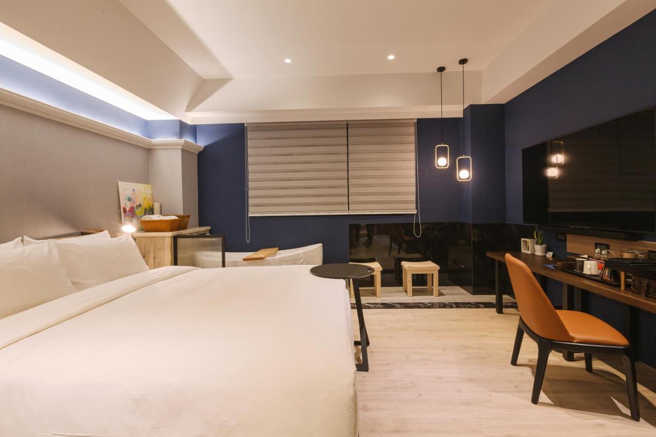 墾丁耳東華苑erdong Manor Bed & Breakfast エクステリア 写真