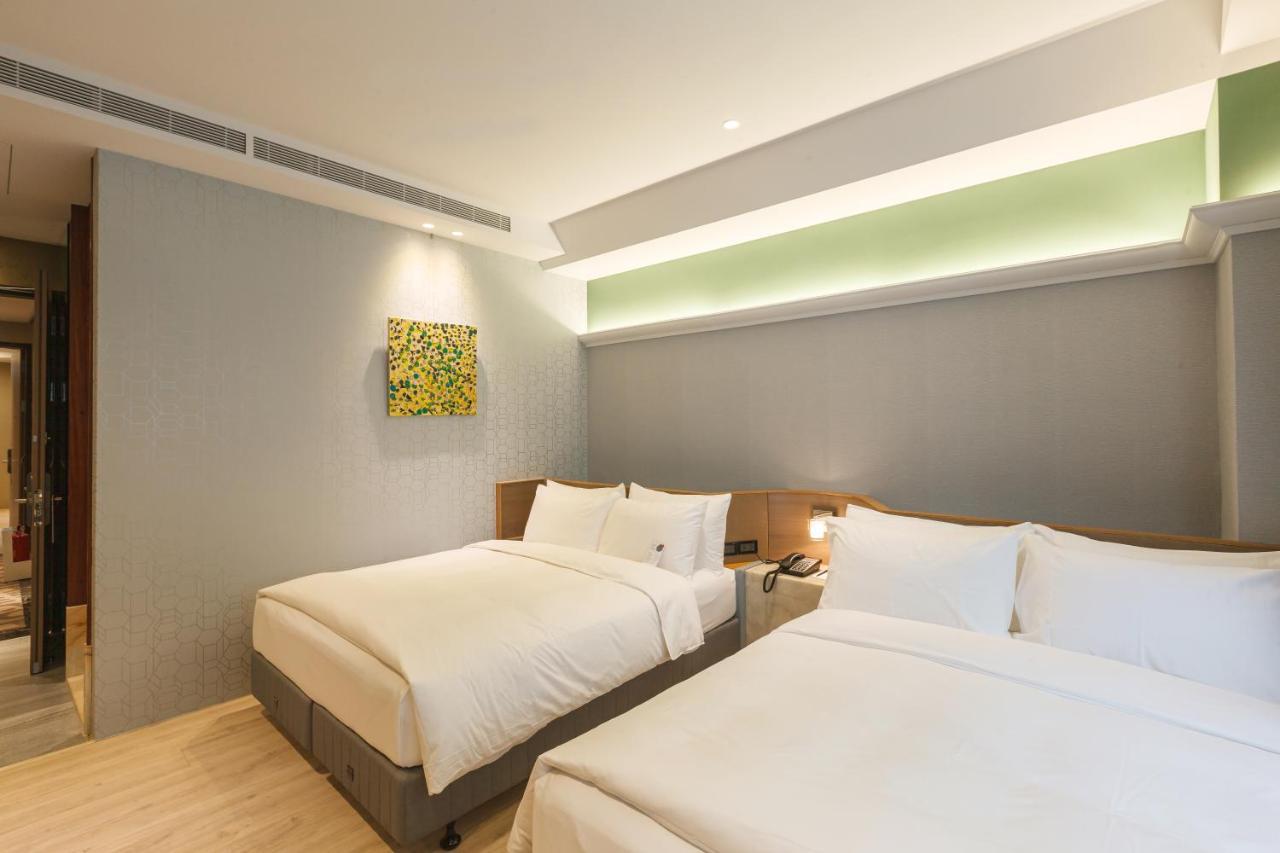 墾丁耳東華苑erdong Manor Bed & Breakfast エクステリア 写真