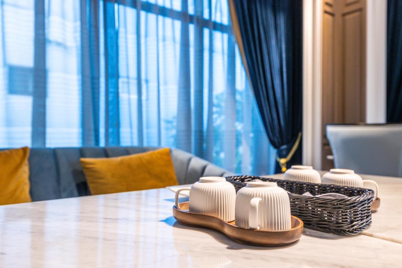 墾丁耳東華苑erdong Manor Bed & Breakfast エクステリア 写真