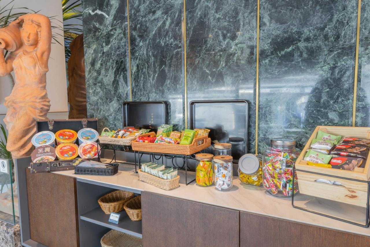 墾丁耳東華苑erdong Manor Bed & Breakfast エクステリア 写真